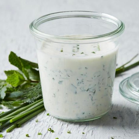 Buttermilk Chive Dressing