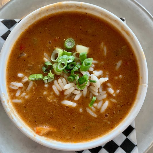 Turkey Gumbo: A Spicy Twist on Leftovers!