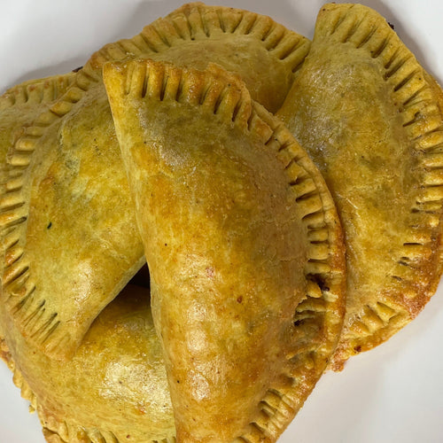 Jamaican Patties: A Taste of History You Can Create At Home!