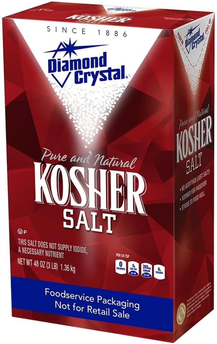 Diamond Crystal Kosher Salt for sale in Kitchener Ontario